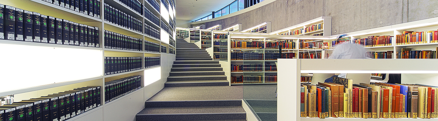 Library Iheid