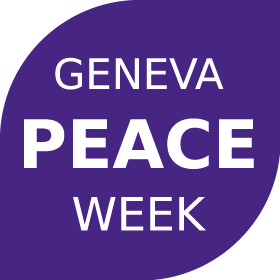 2019 Geneva Peace Week