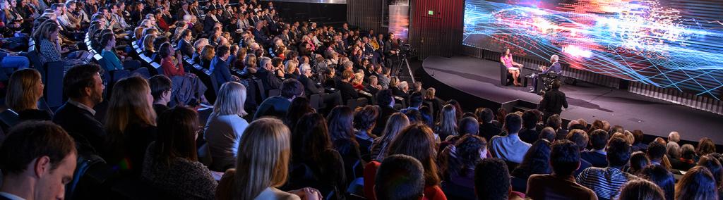 Upcoming Events Iheid