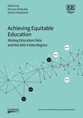 Achieving Equitable Education cover