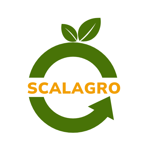 Scalagro Logo