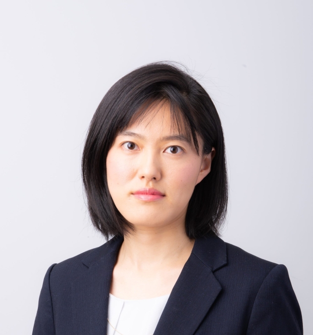 Mami WAKABAYASHI