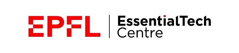 Epfl-Essential Tech centre