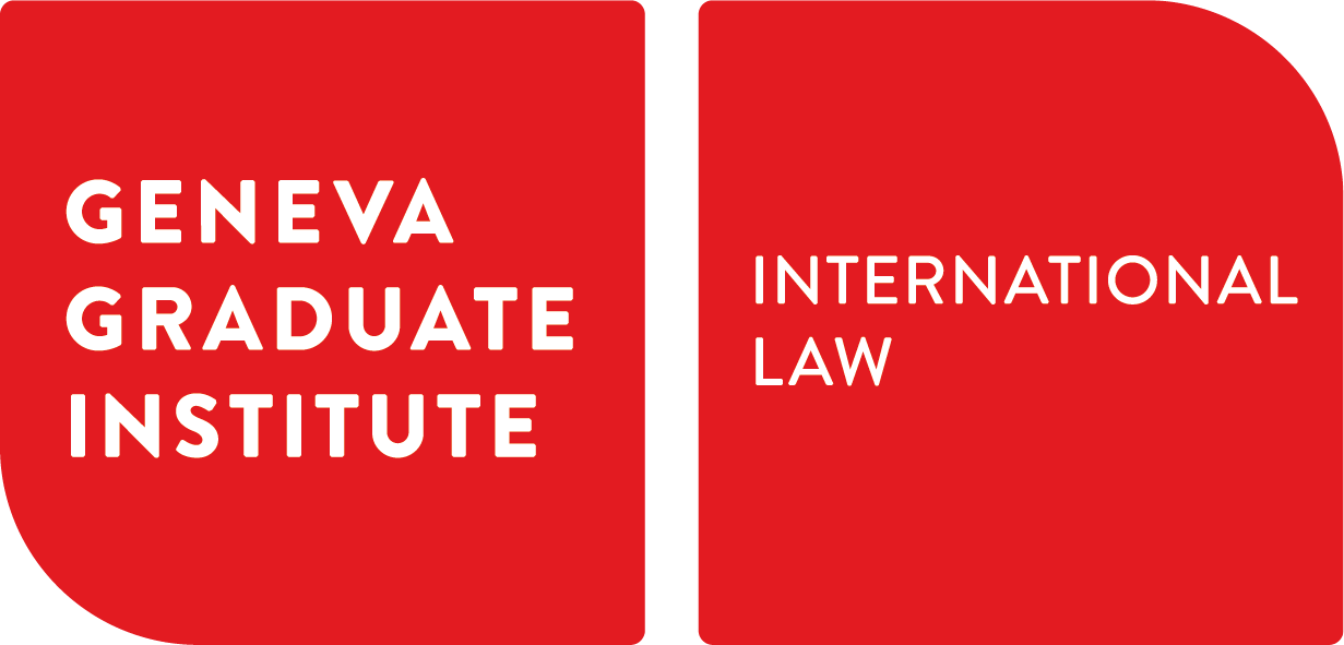 International Law department