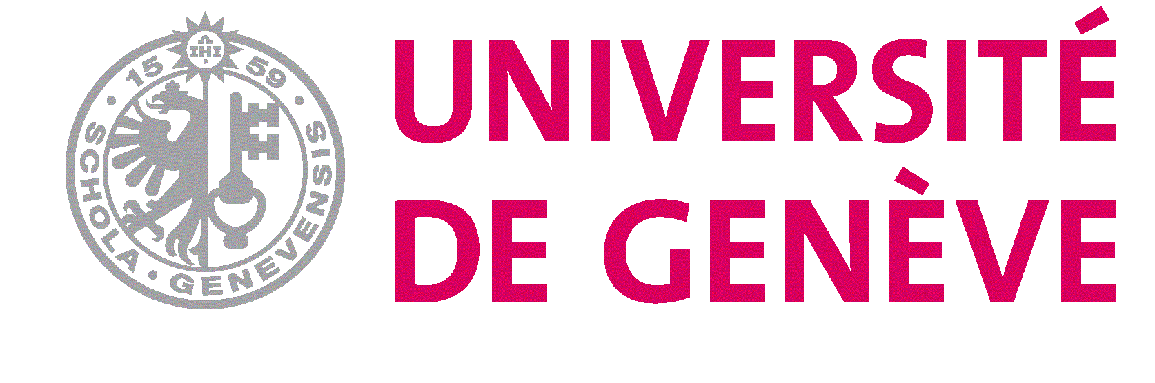 Unige logo