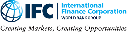 IFC logo