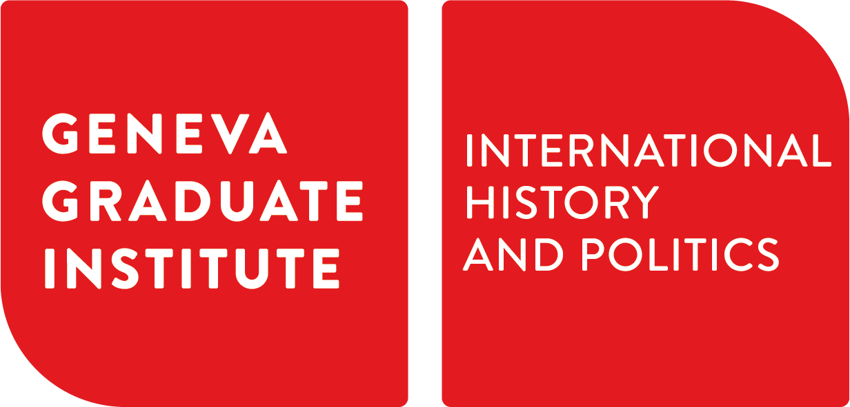 Department of International History and Politics