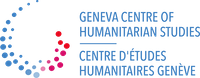 Geneva Centre of Humanitarian Studies_Logo