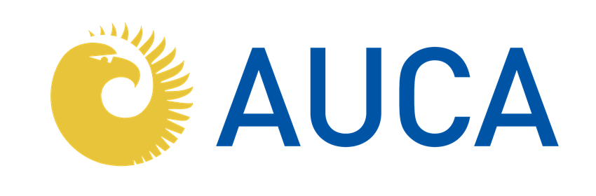 Logo AUCA