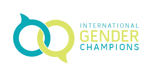 International Gender Champions