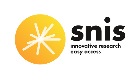 snis logo