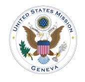United States Mission Geneva