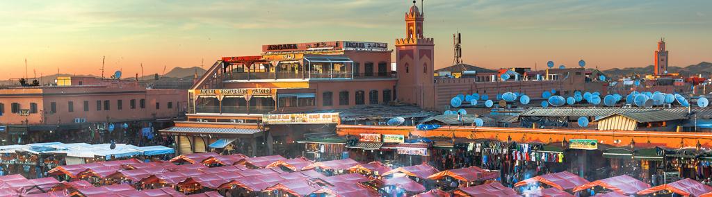 Banner-Marrakech