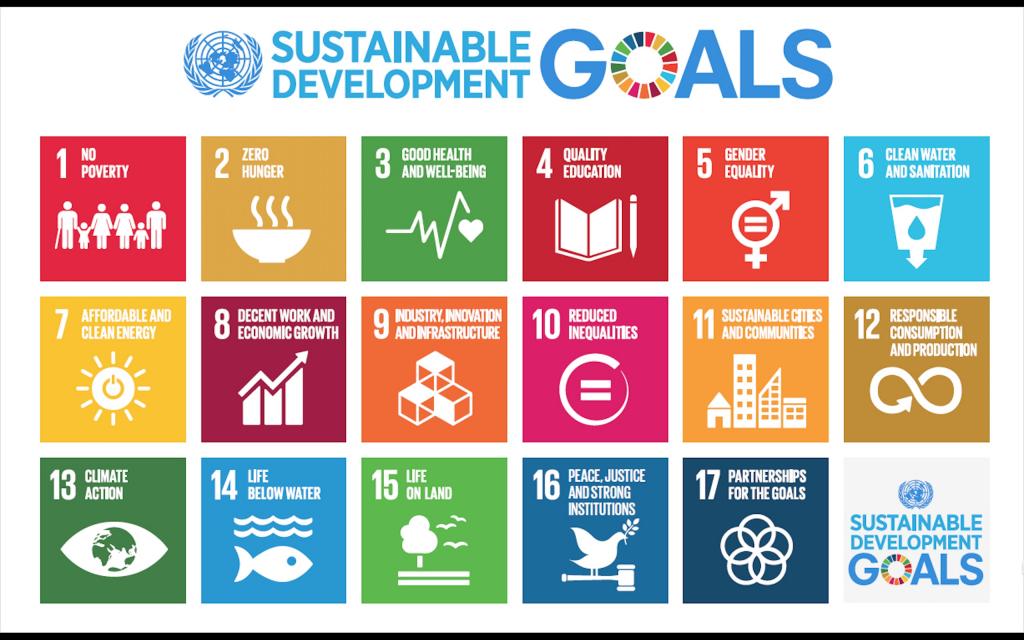 Substainable Development Goals