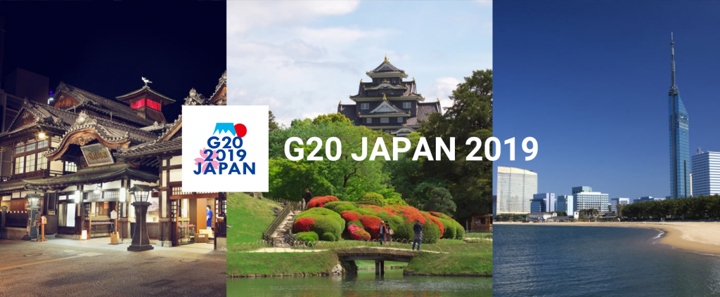 G20-Japan