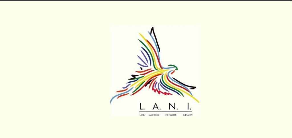 LANI logo