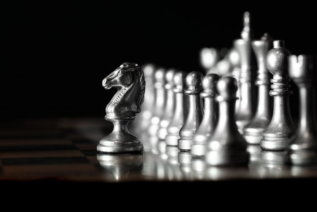 gaeta human rights chess