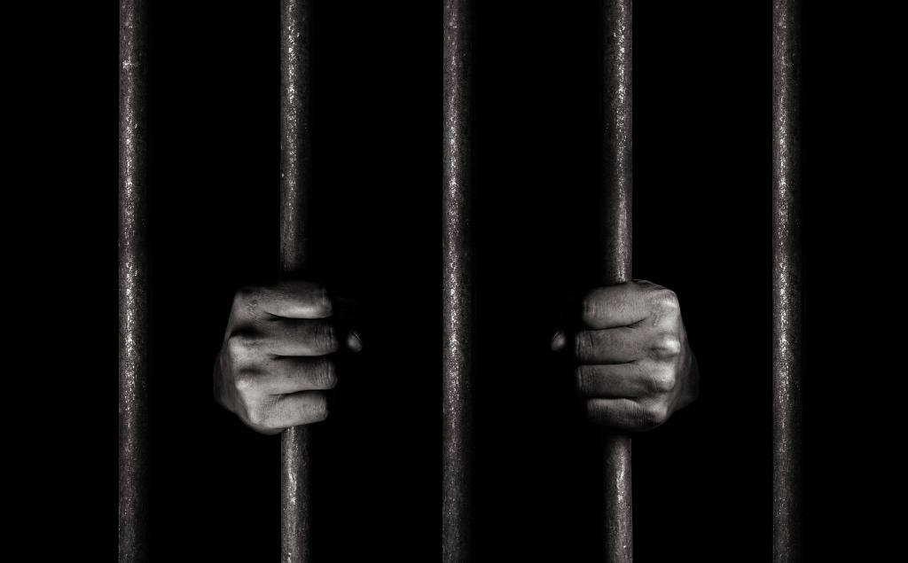 prisonnier iran