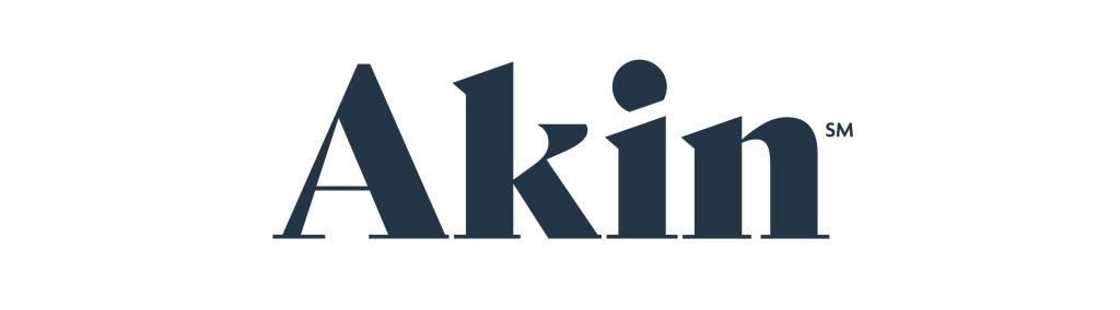 Akin logo