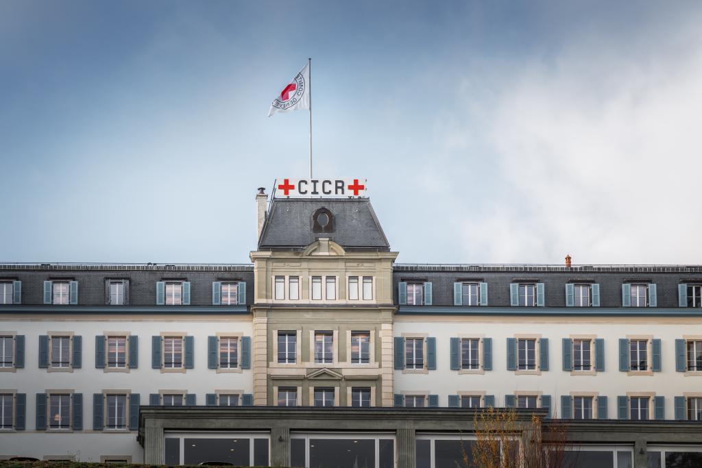The updated ICRC Commentary on the Fourth Geneva Convention