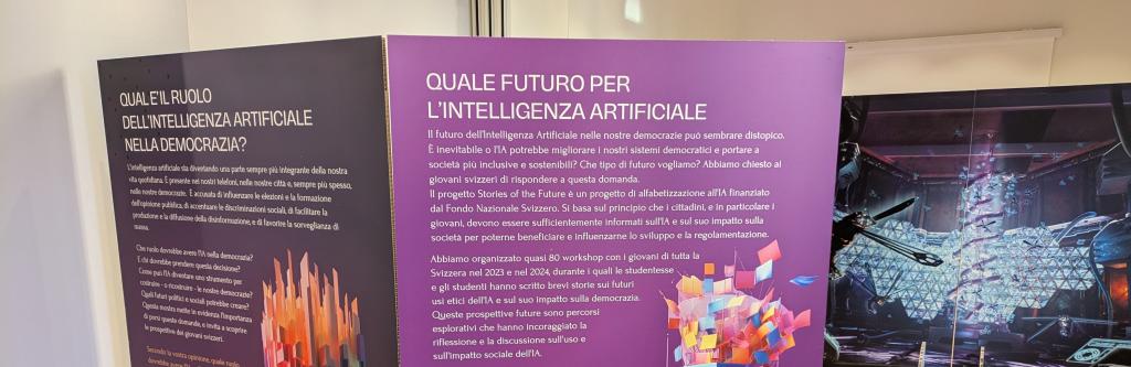 AI expo lugano