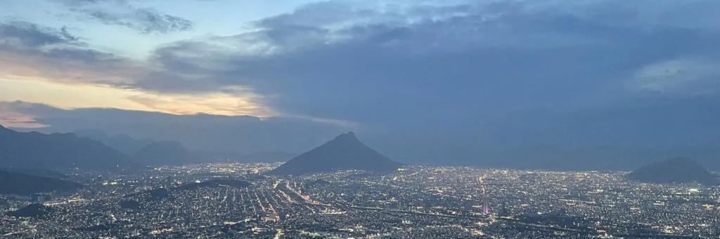 monterrey