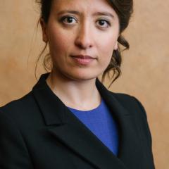 Lisa GAUFMAN Profile
