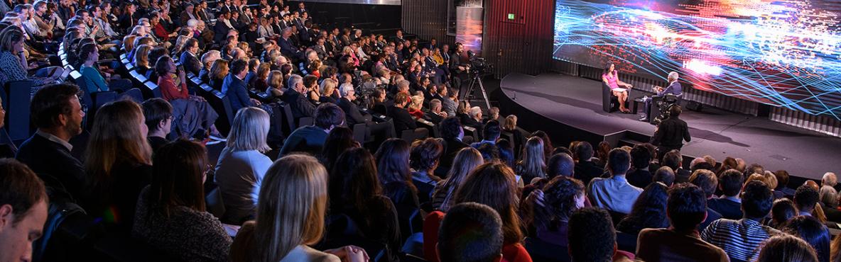 Banner Events Banner Event Conference