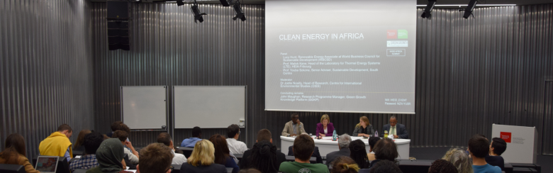 Clean Energy in Africa_25.03.19