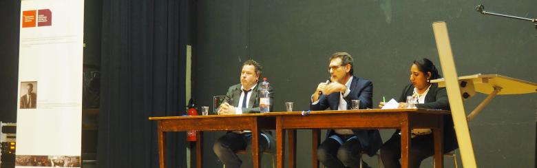 2018 - AHCD - Maire de Bologne - SD