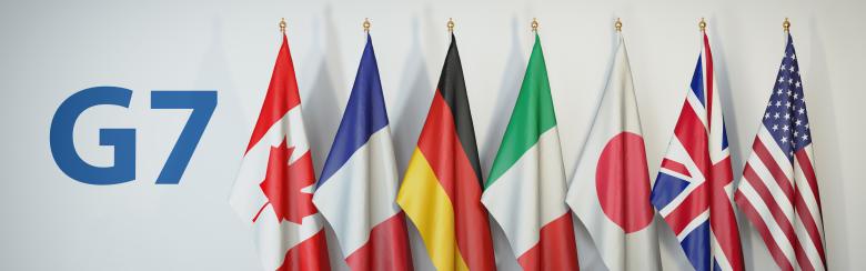 International Summitry: Innovation at the G7