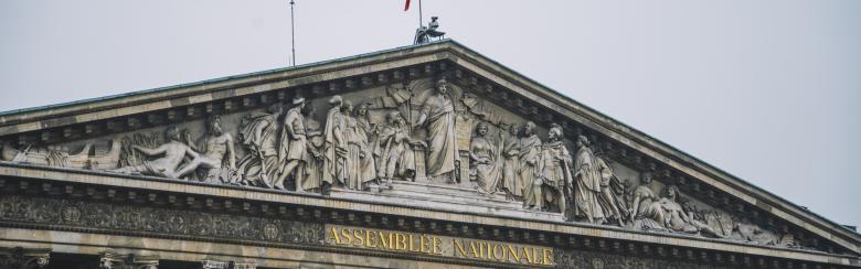 Assemblée nationale 2024