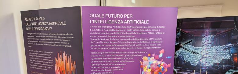 AI expo lugano