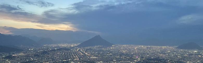 monterrey