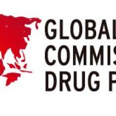 global commission on drug policy logo