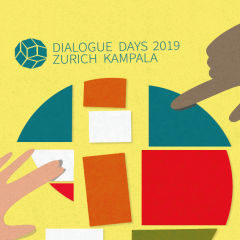 Global Health: Dialogue Days 2019