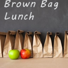 Brown Bag Lunch crop