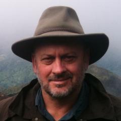 Tim Flannery