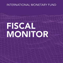 IMF Fiscal Monitor