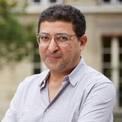 Image of M’HAMED OUALD