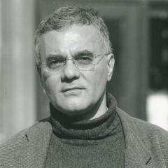 Image of Mahmood Mamdani