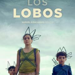 Poster Los Lobos