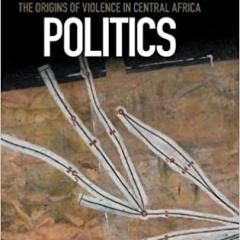 roadblock politics book cover