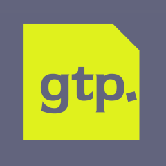 GTp icon