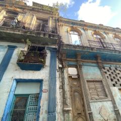 La Habana 