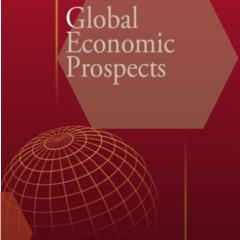  WB Global Economic Prospect Report 2022