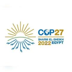 Logo Cop27