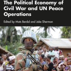 The Political Economy of Civil War and UN Peace Operations