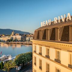 beaurivage