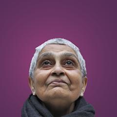 Gayatri Spivak